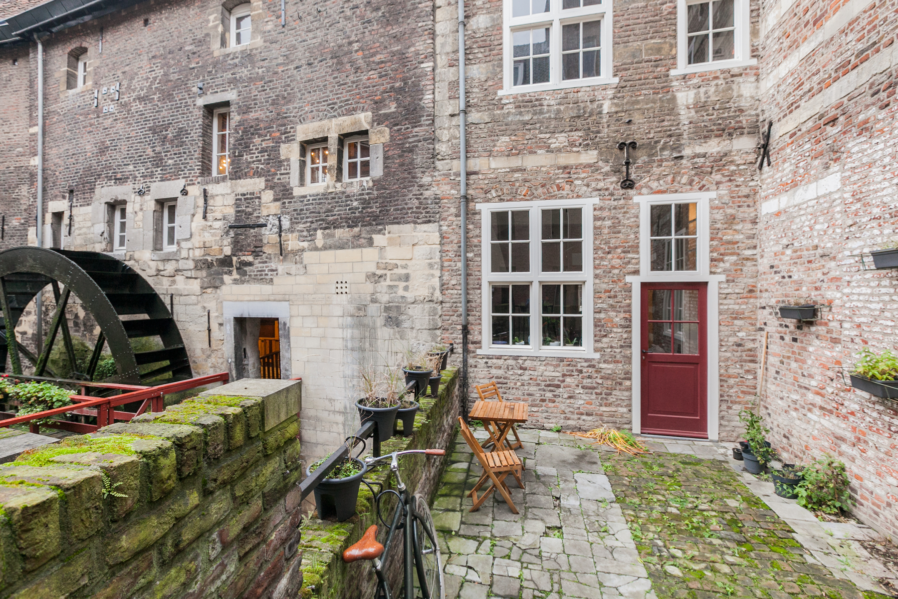 Te huur Maastricht