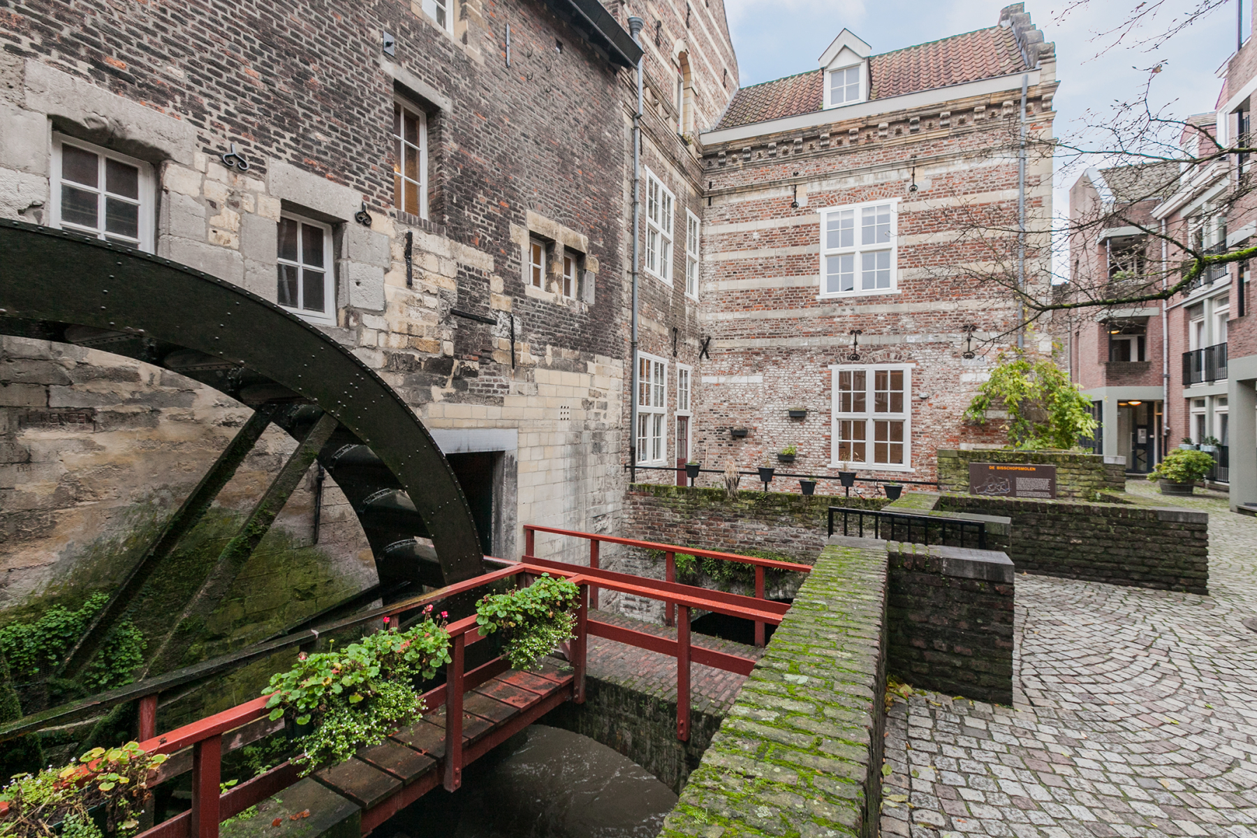 Te huur Maastricht