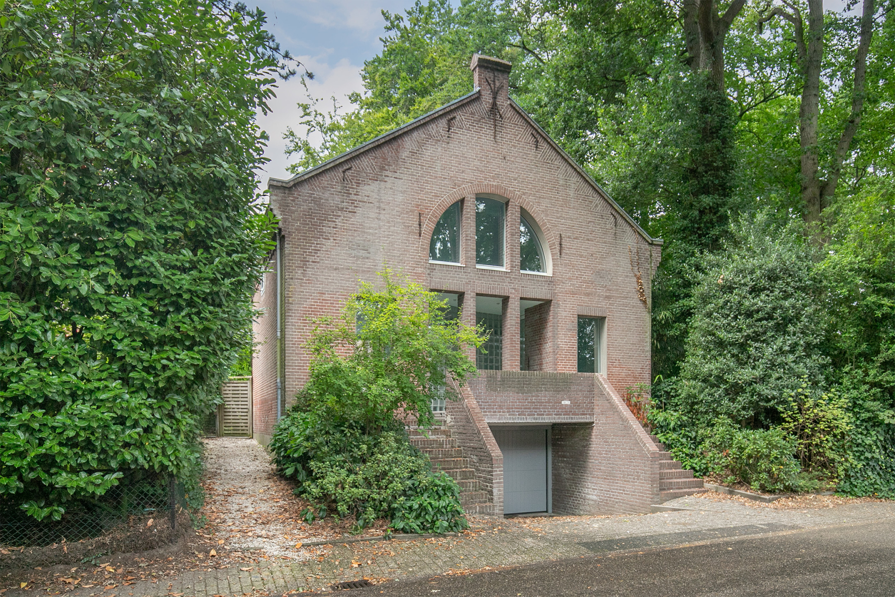 Huis Unger