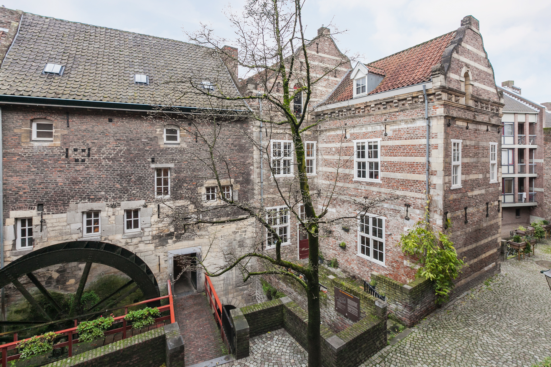 Te huur Maastricht