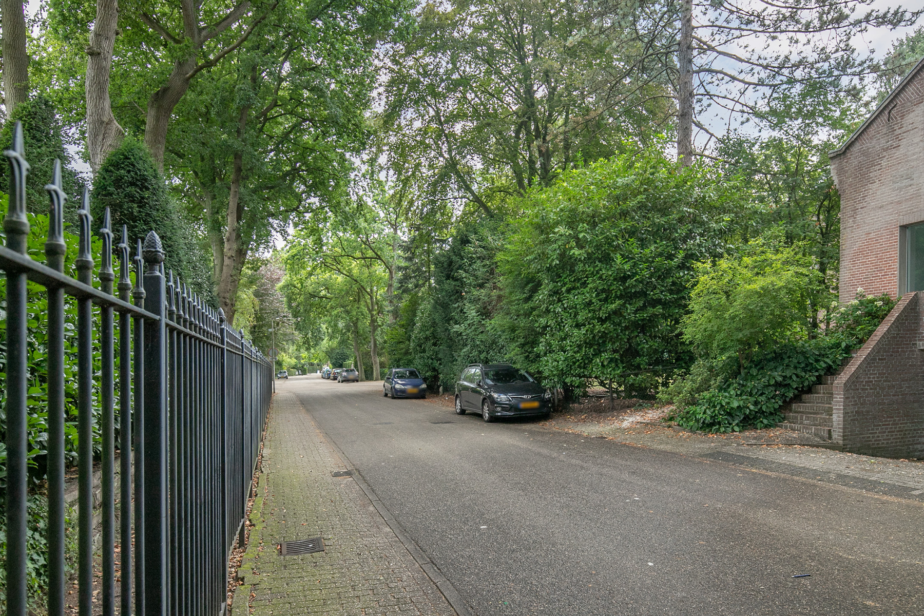 Huis Unger