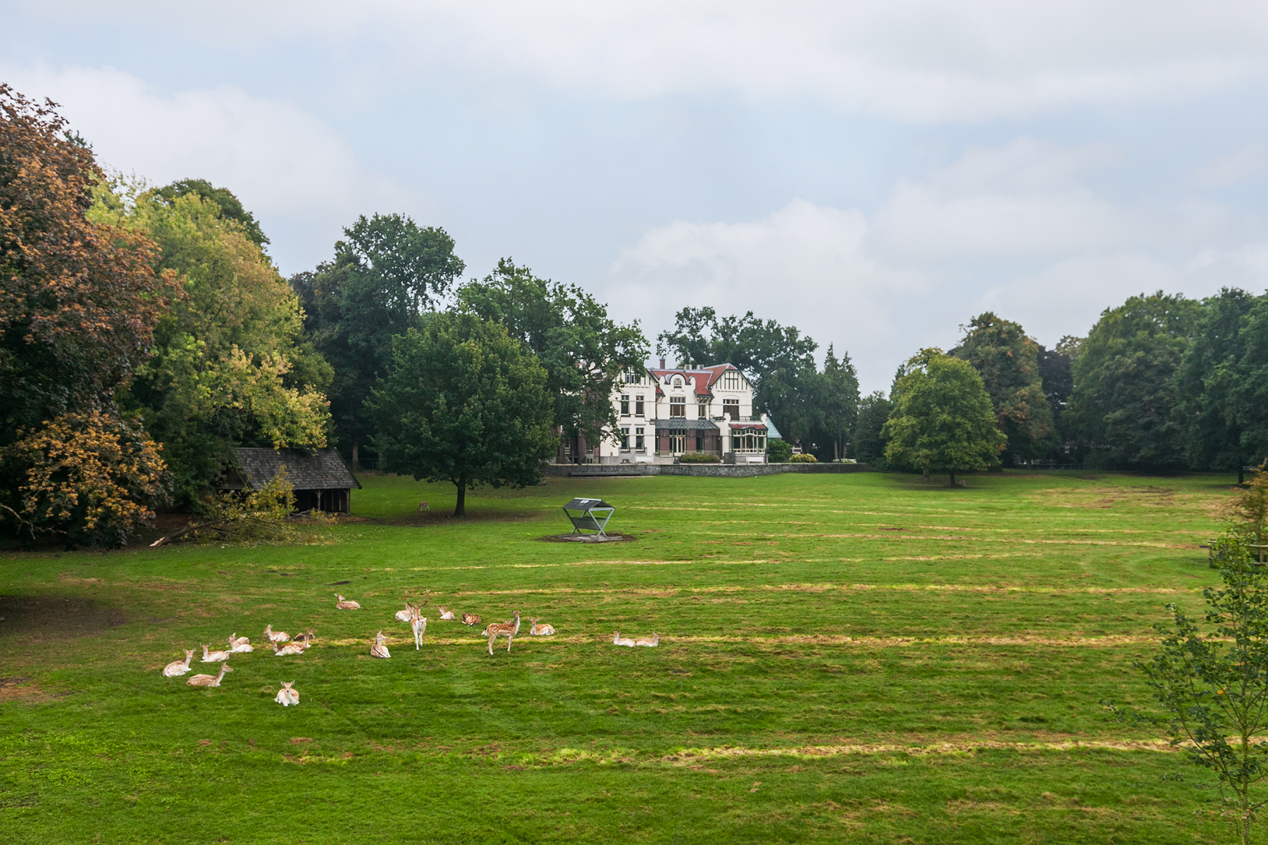 Rams Woerthe