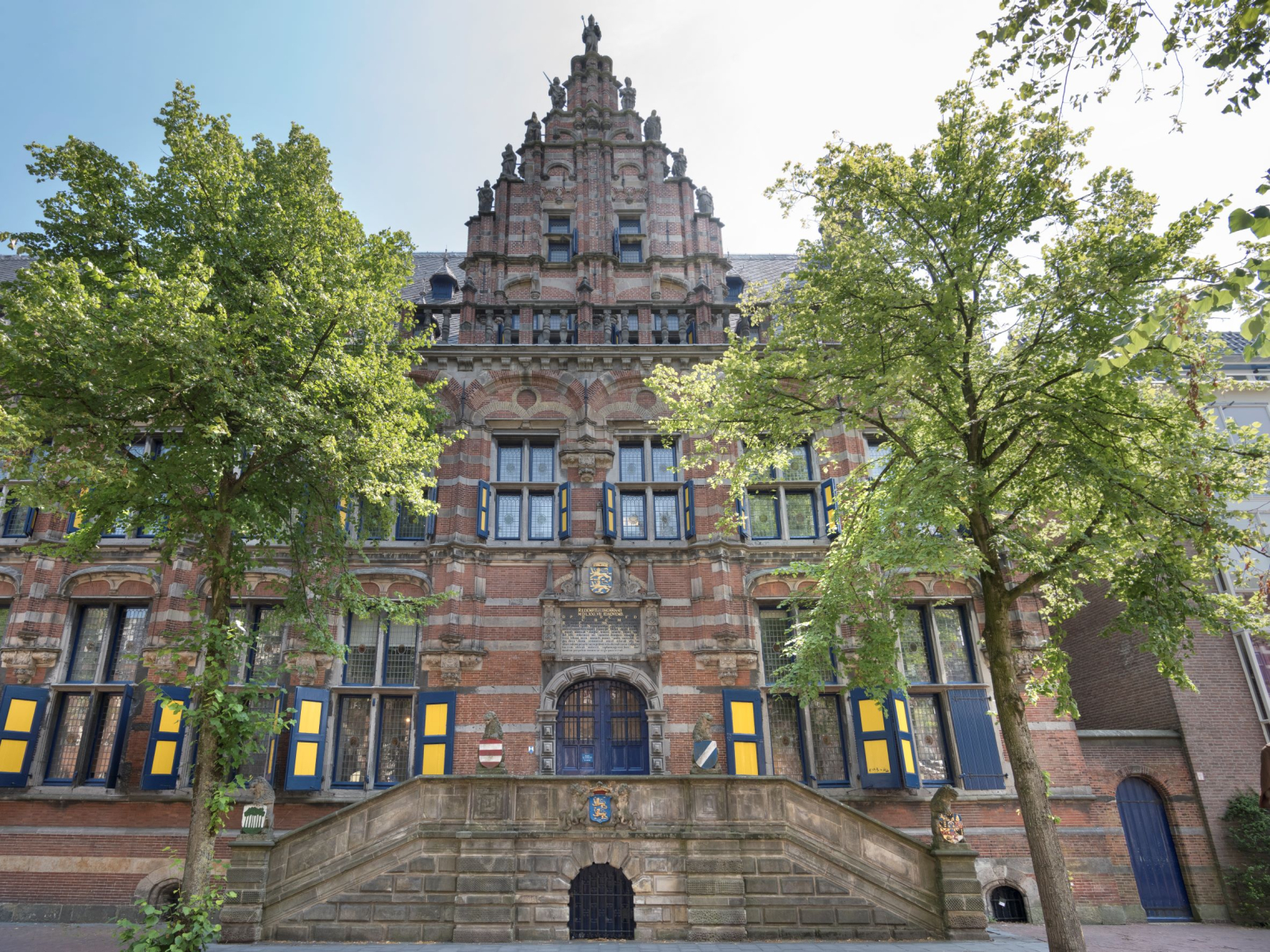De Kanselarij