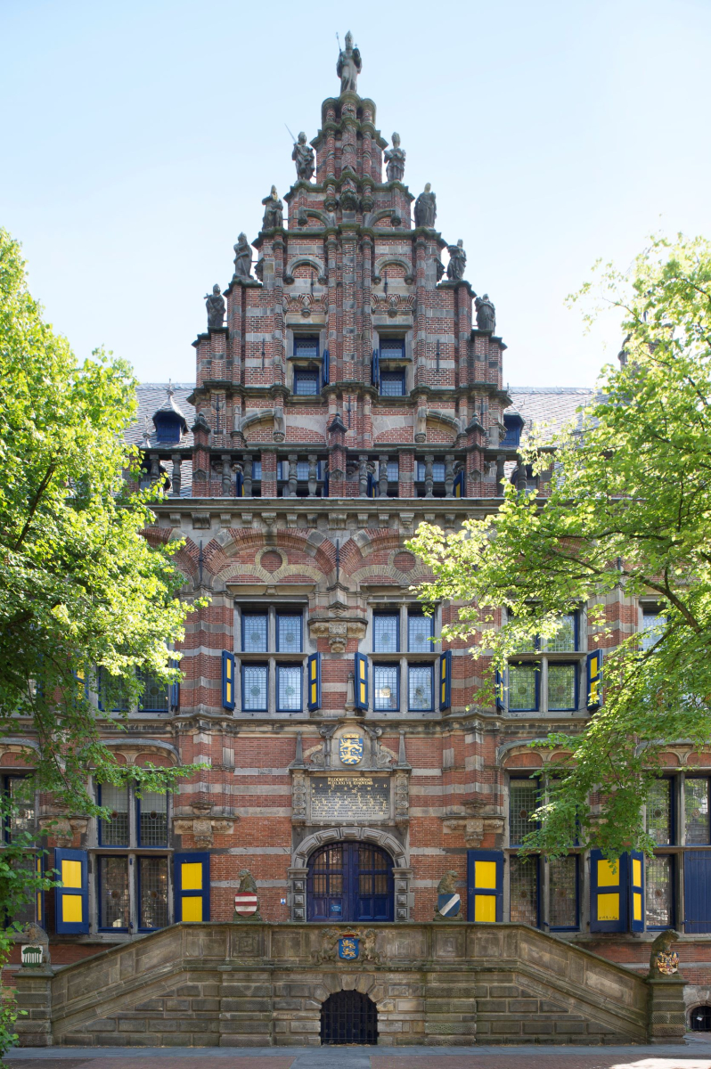 De Kanselarij