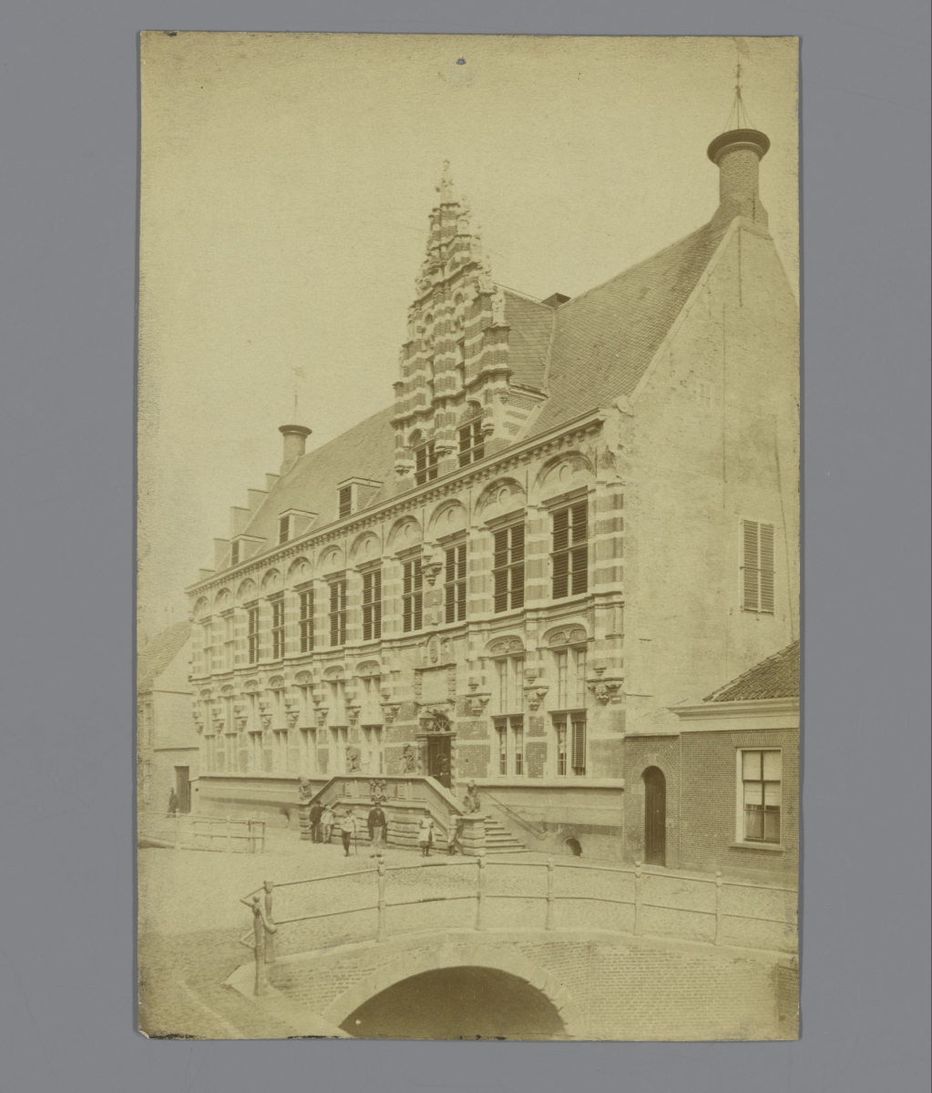 De Kanselarij