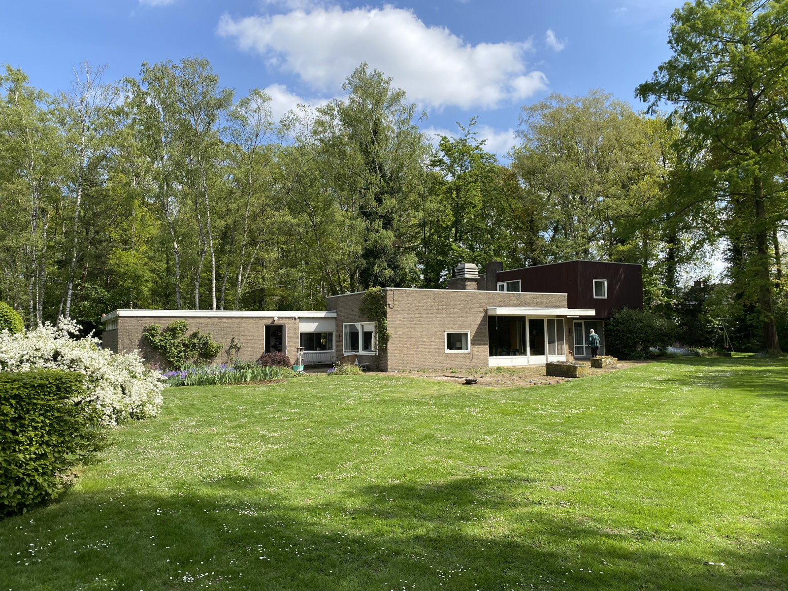 Huis Van Gelderen