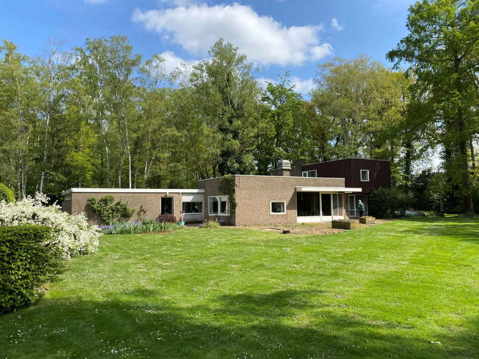Huis Van Gelderen