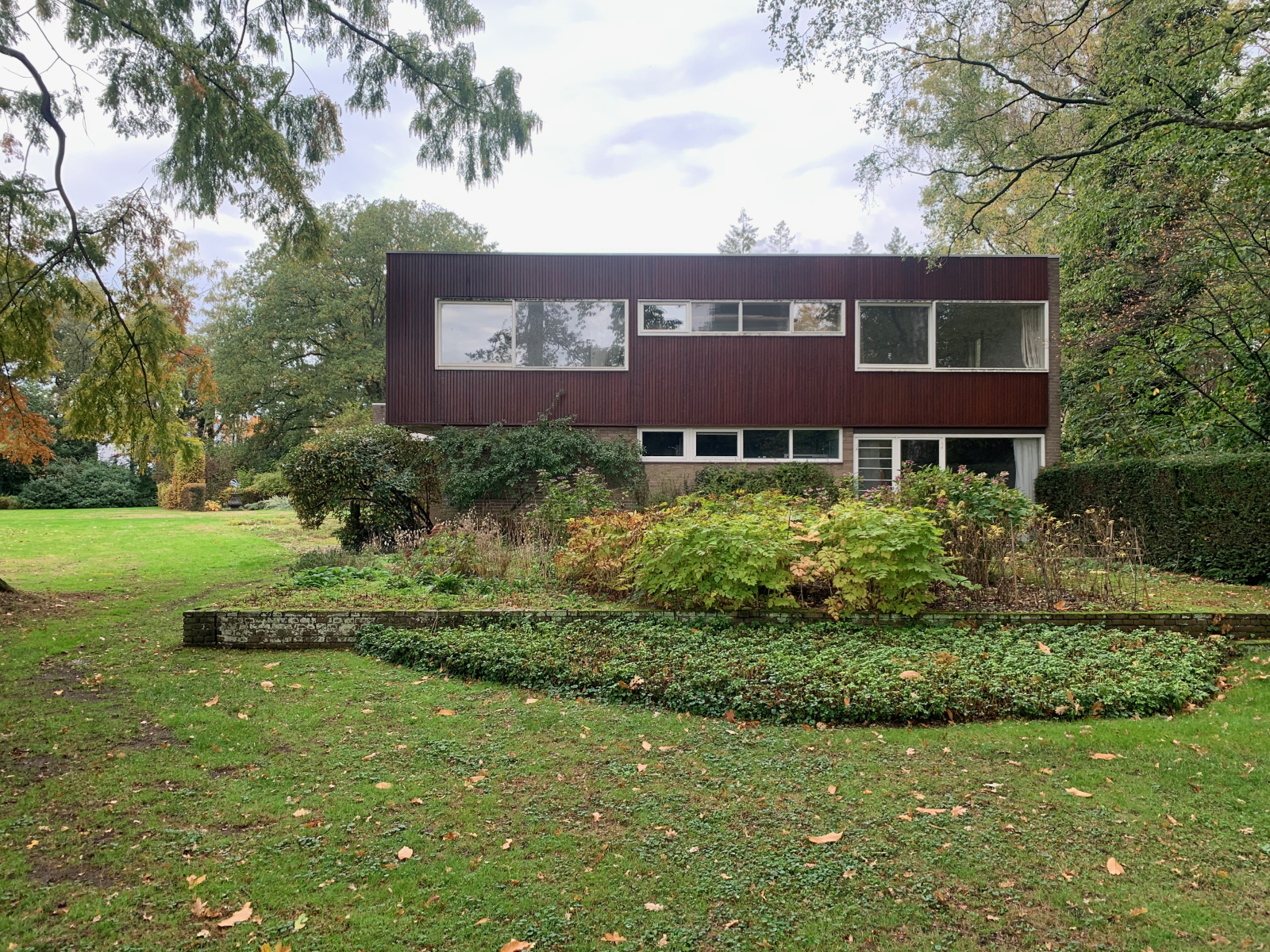 Huis Van Gelderen