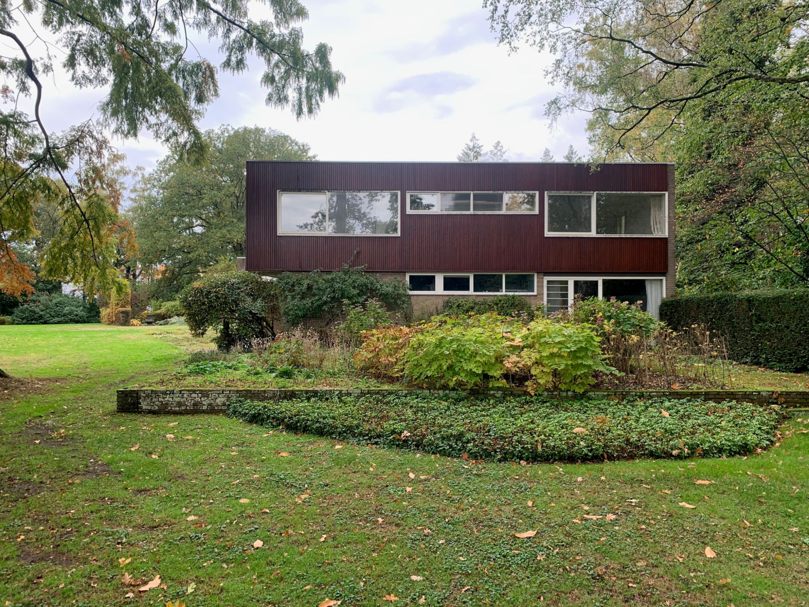 Huis Van Gelderen