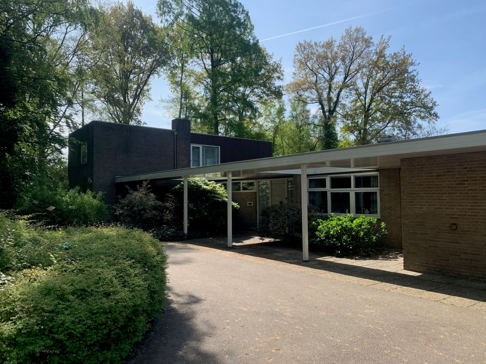 Huis Van Gelderen