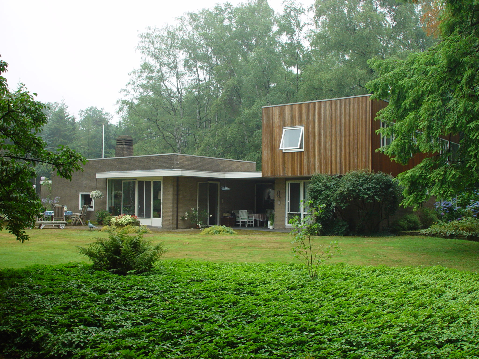 Huis Van Gelderen