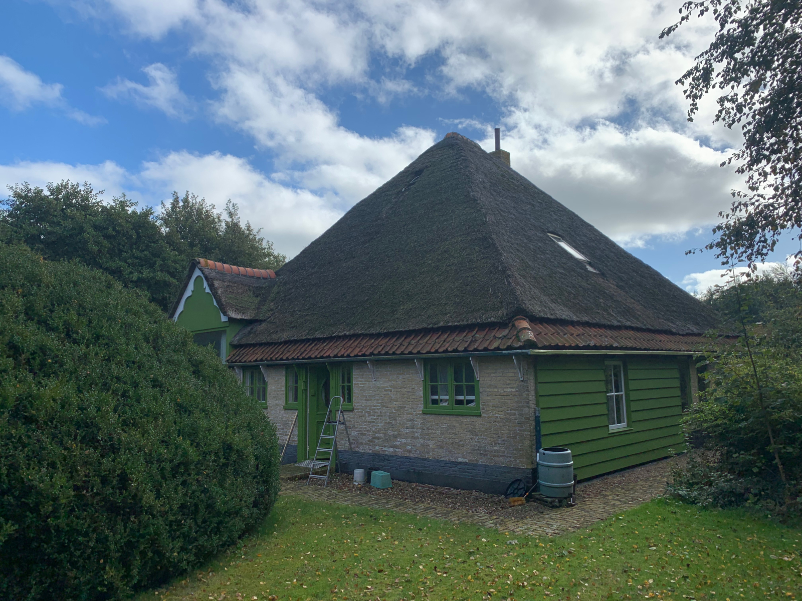 Maaikeduinweg 19
