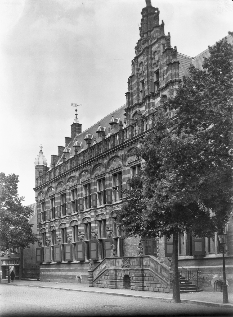 De Kanselarij