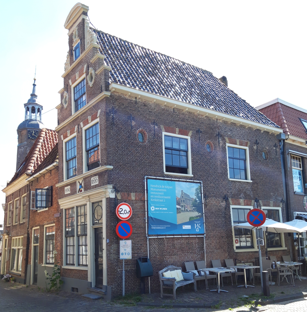 Blokzijl