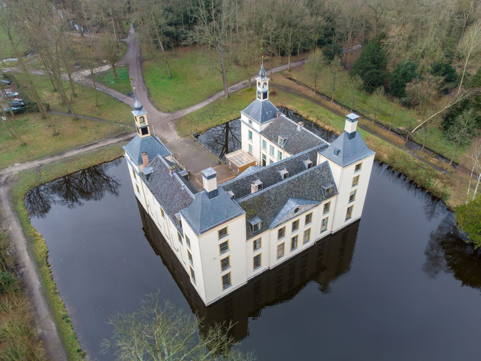 Huis te Warmond