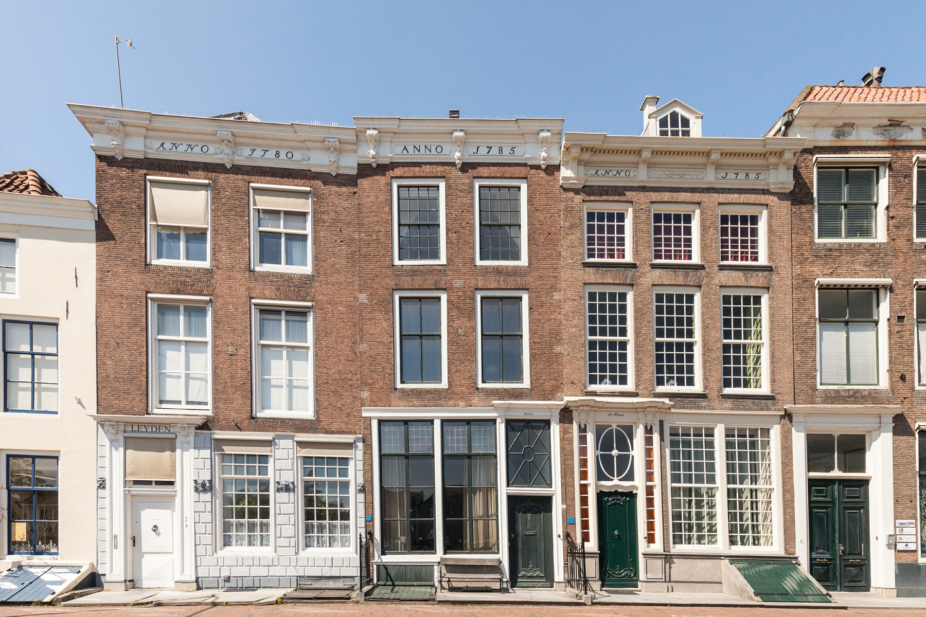 Middelburg te huur