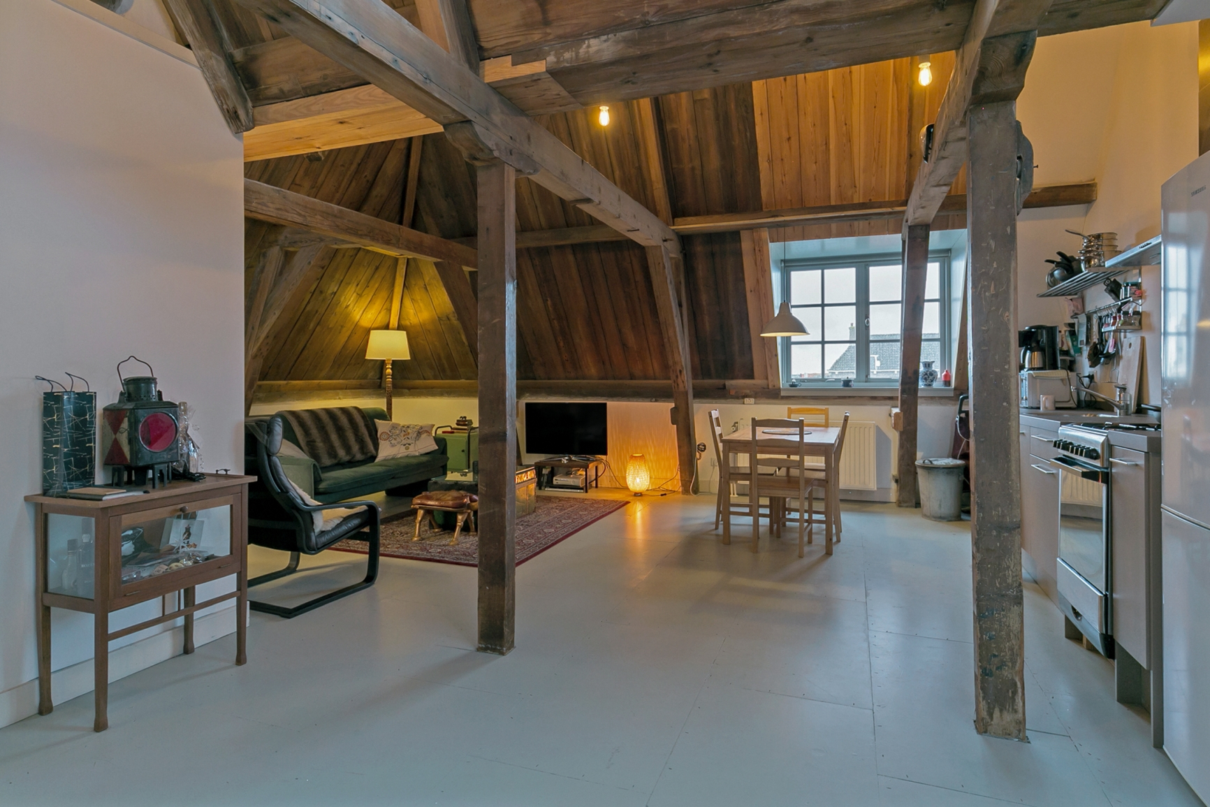 Te huur Schiedam