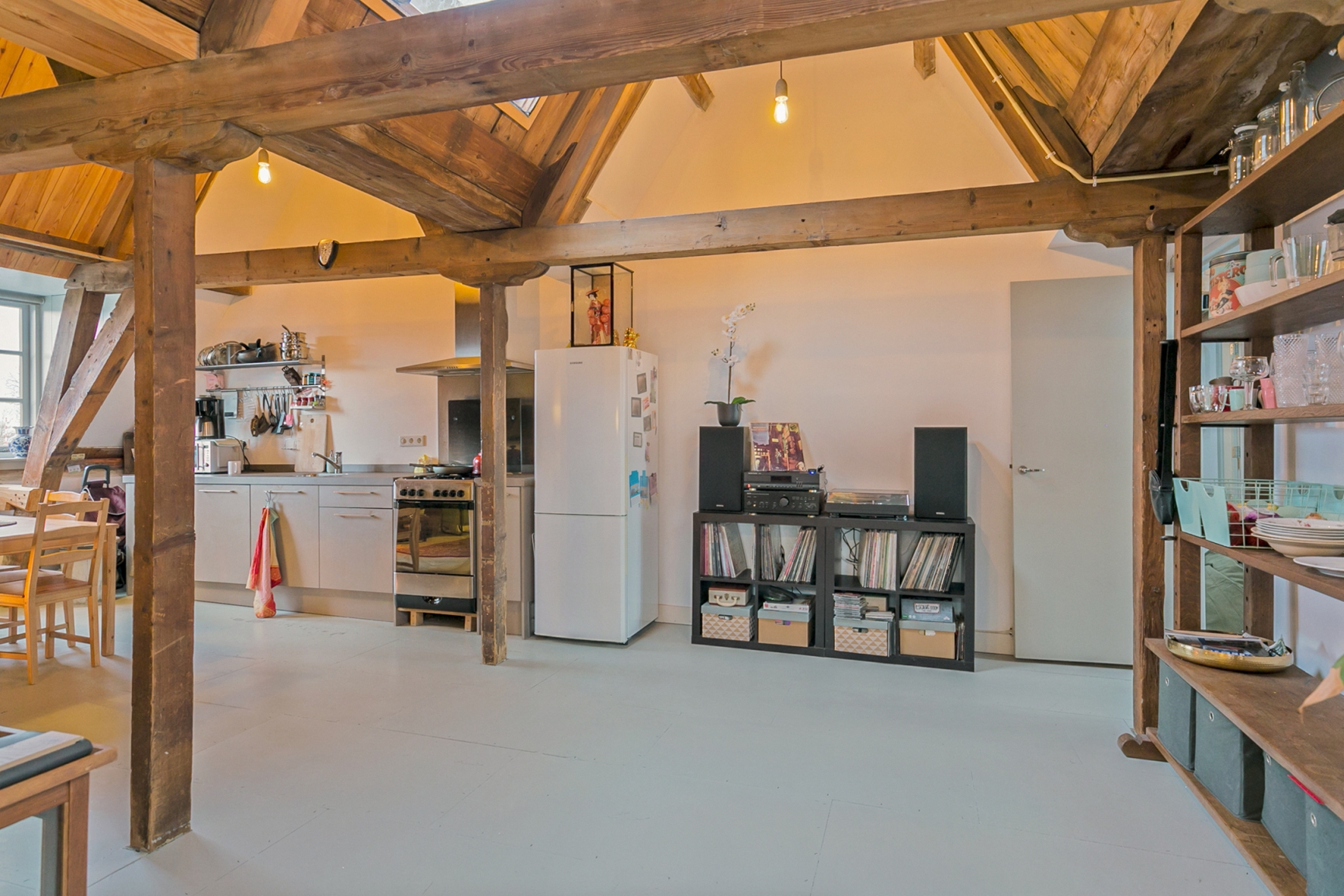 Te huur Schiedam