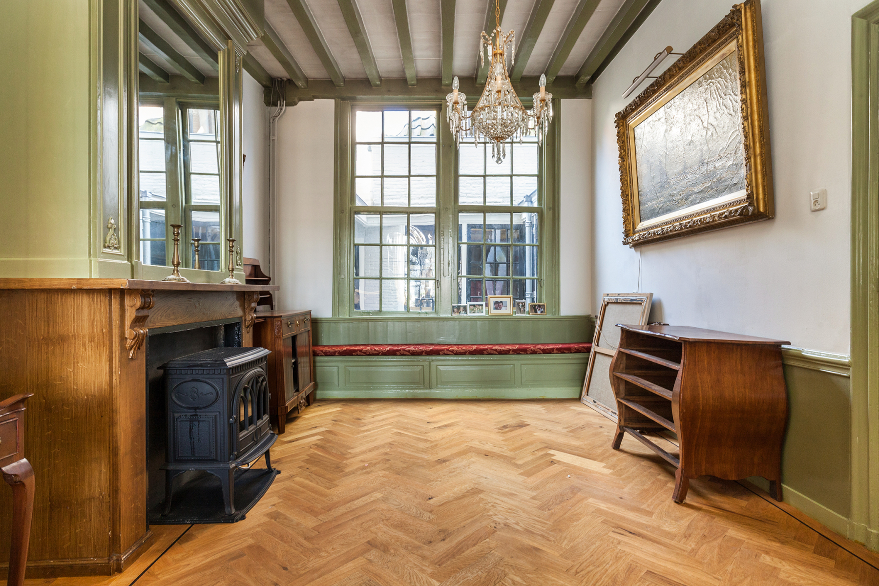 Middelburg te huur