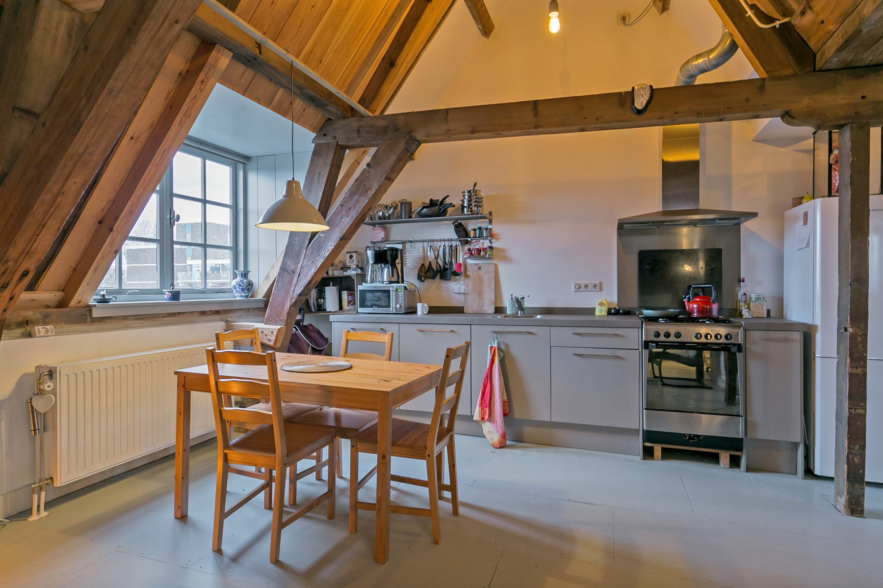 Te huur Schiedam