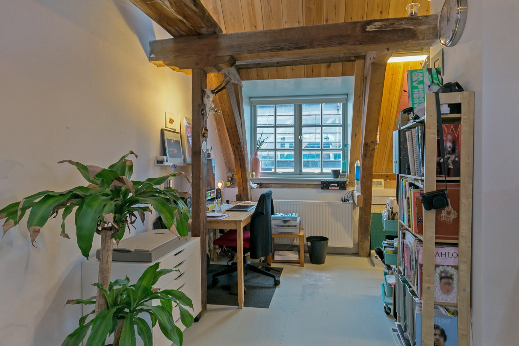 Te huur Schiedam