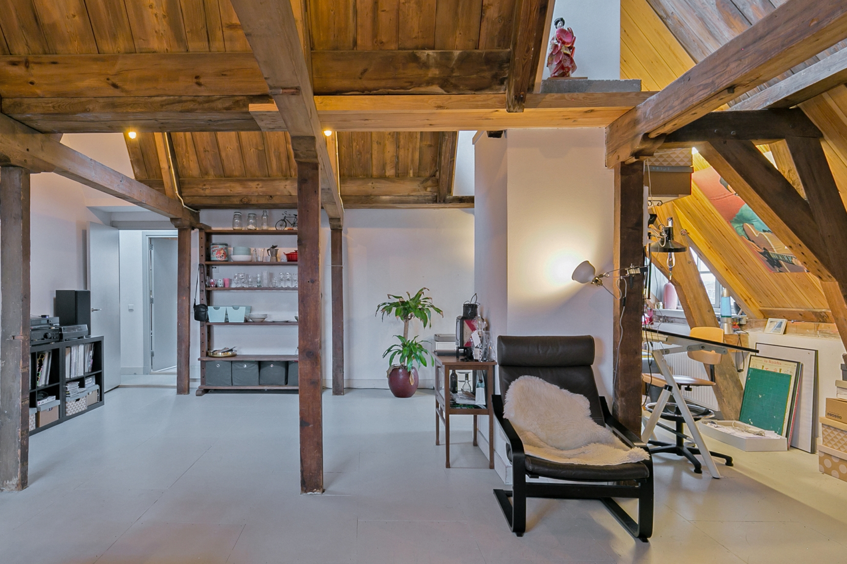 Te huur Schiedam