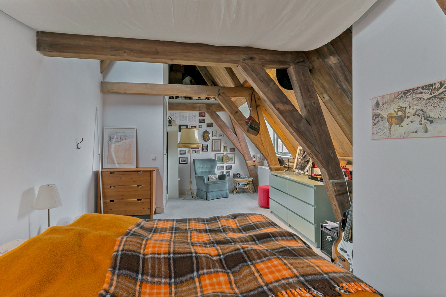Te huur Schiedam