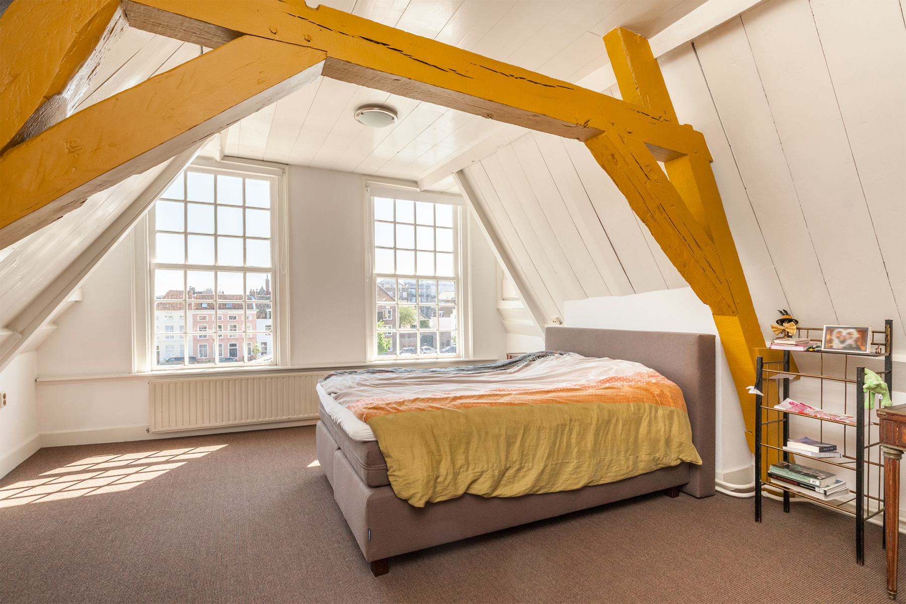 Middelburg te huur