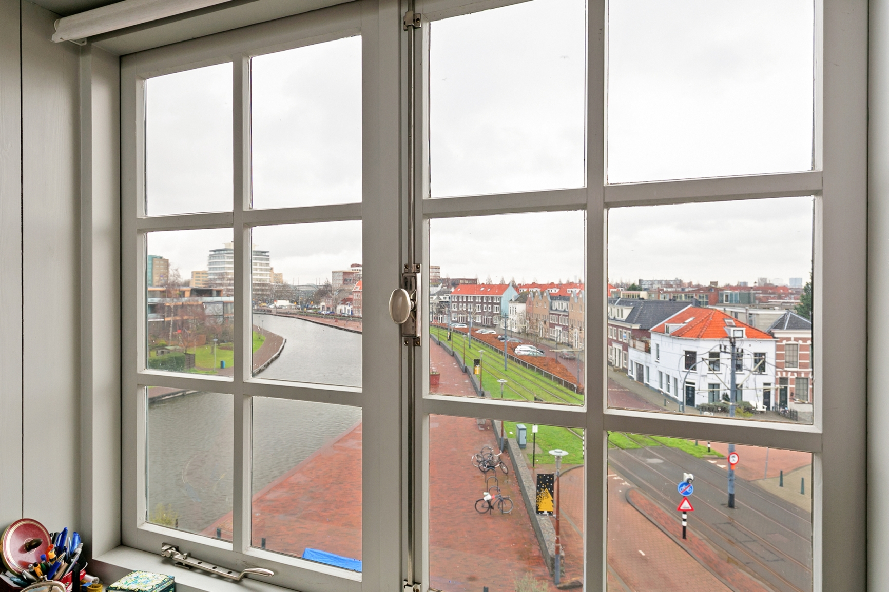 Te huur Schiedam