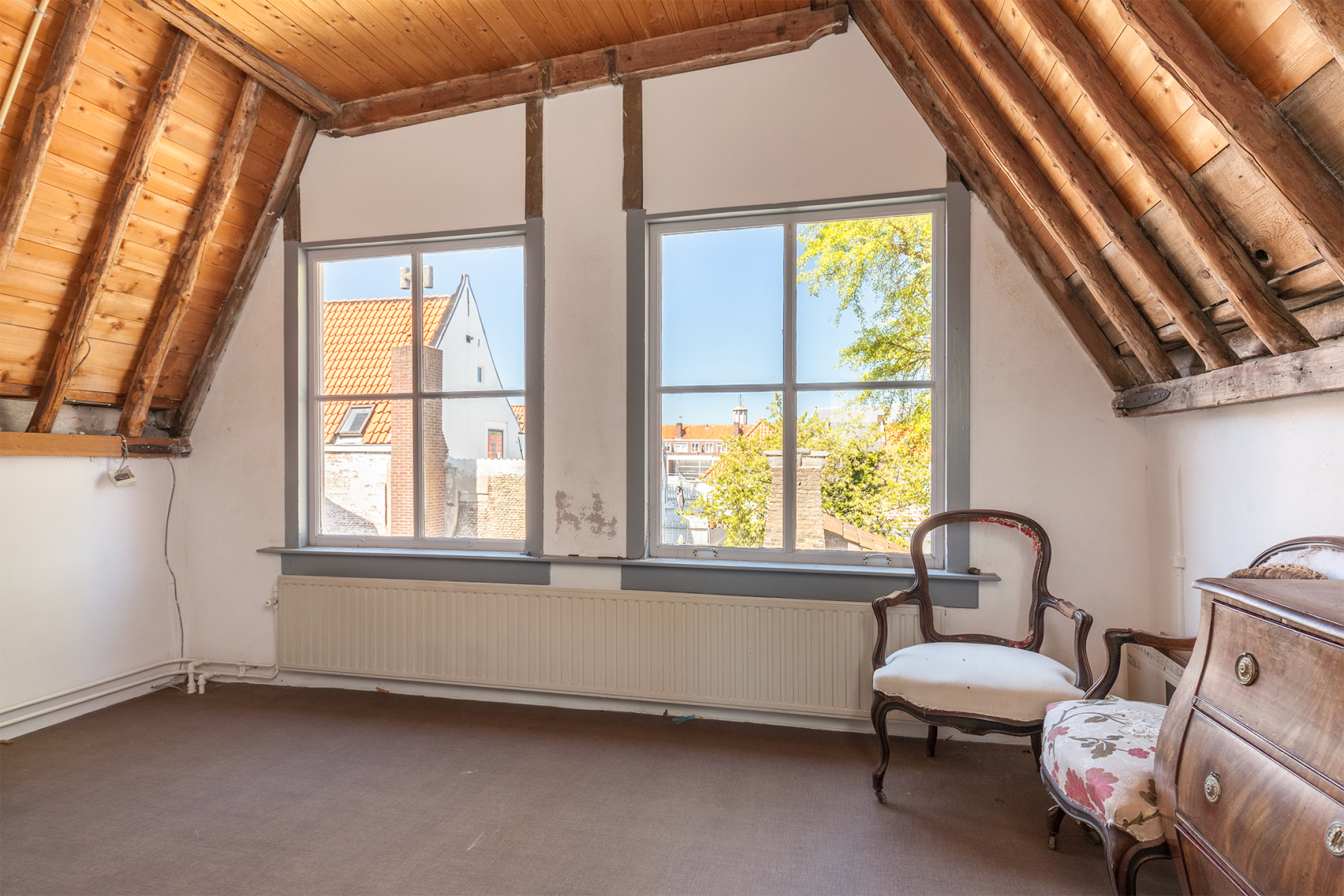Middelburg te huur