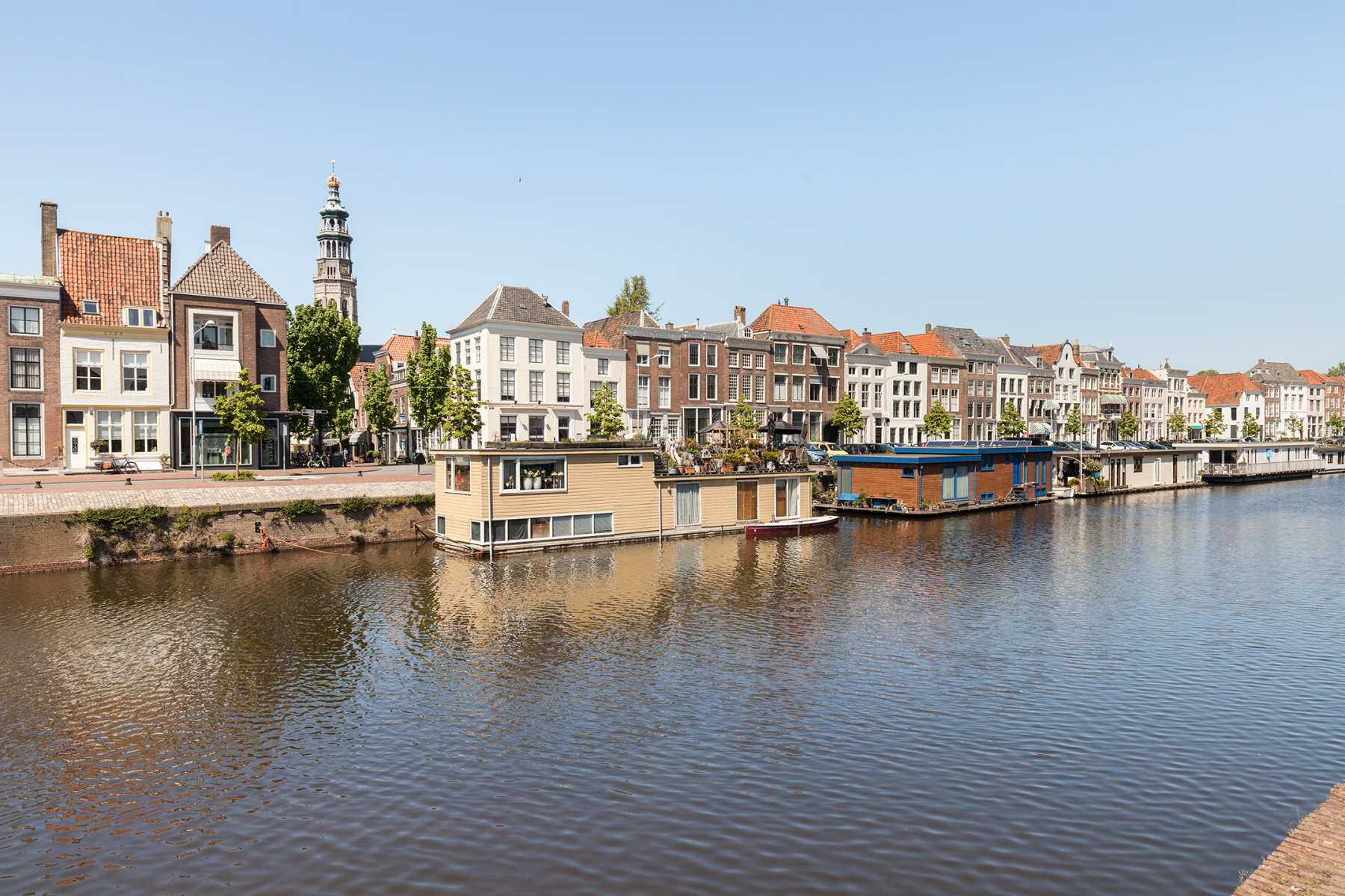 Middelburg te huur