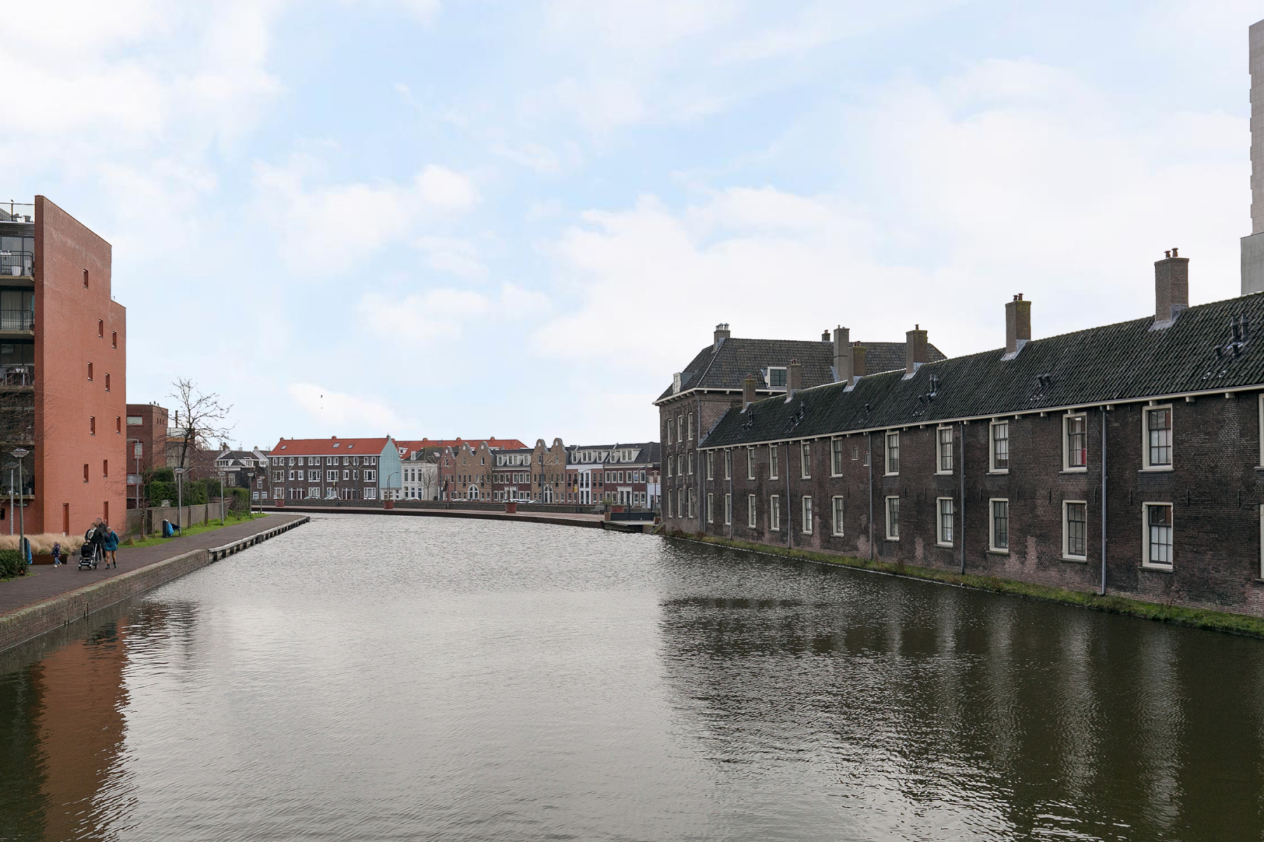Te huur Schiedam
