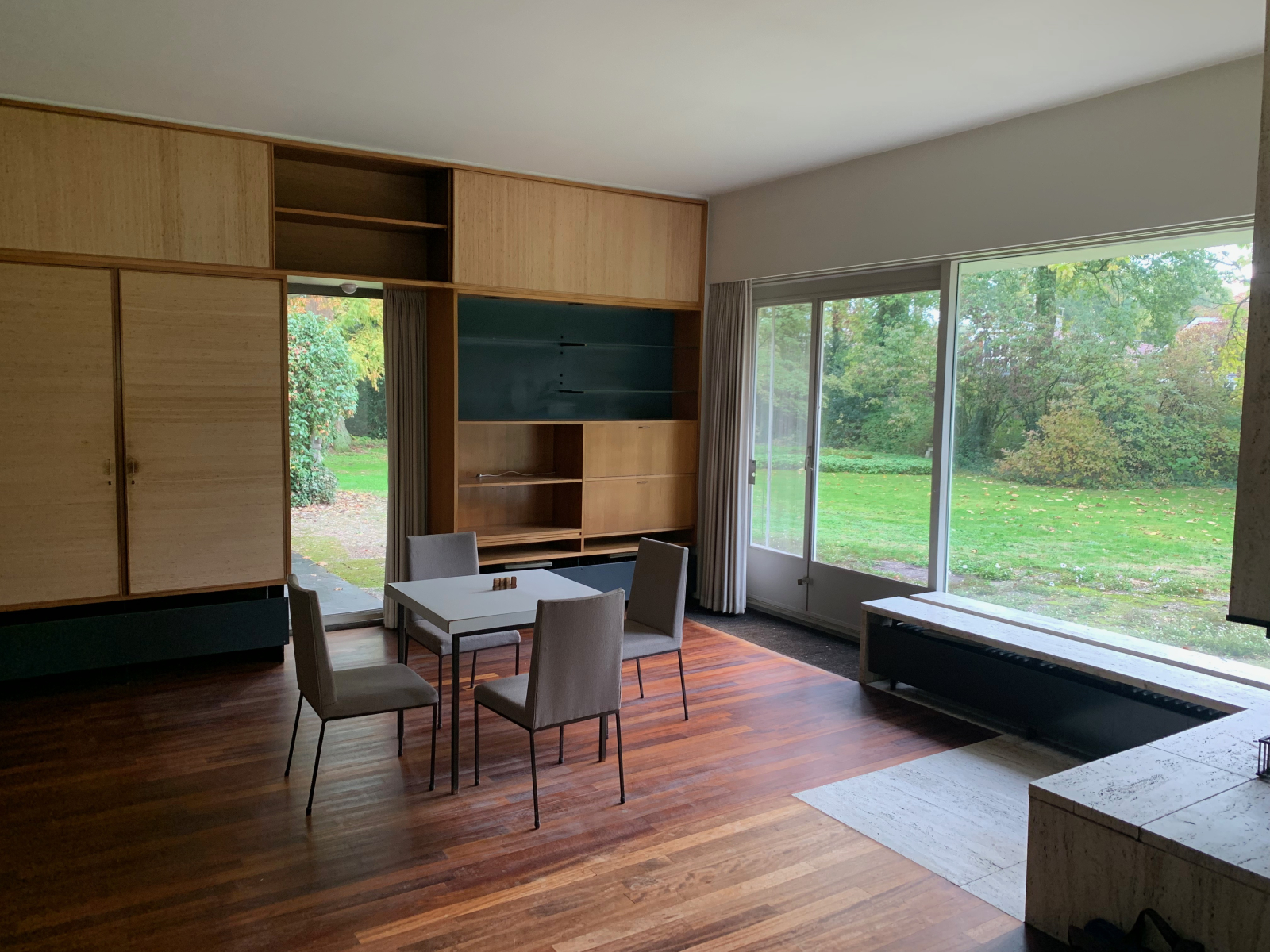 Huis Van Gelderen - interieur