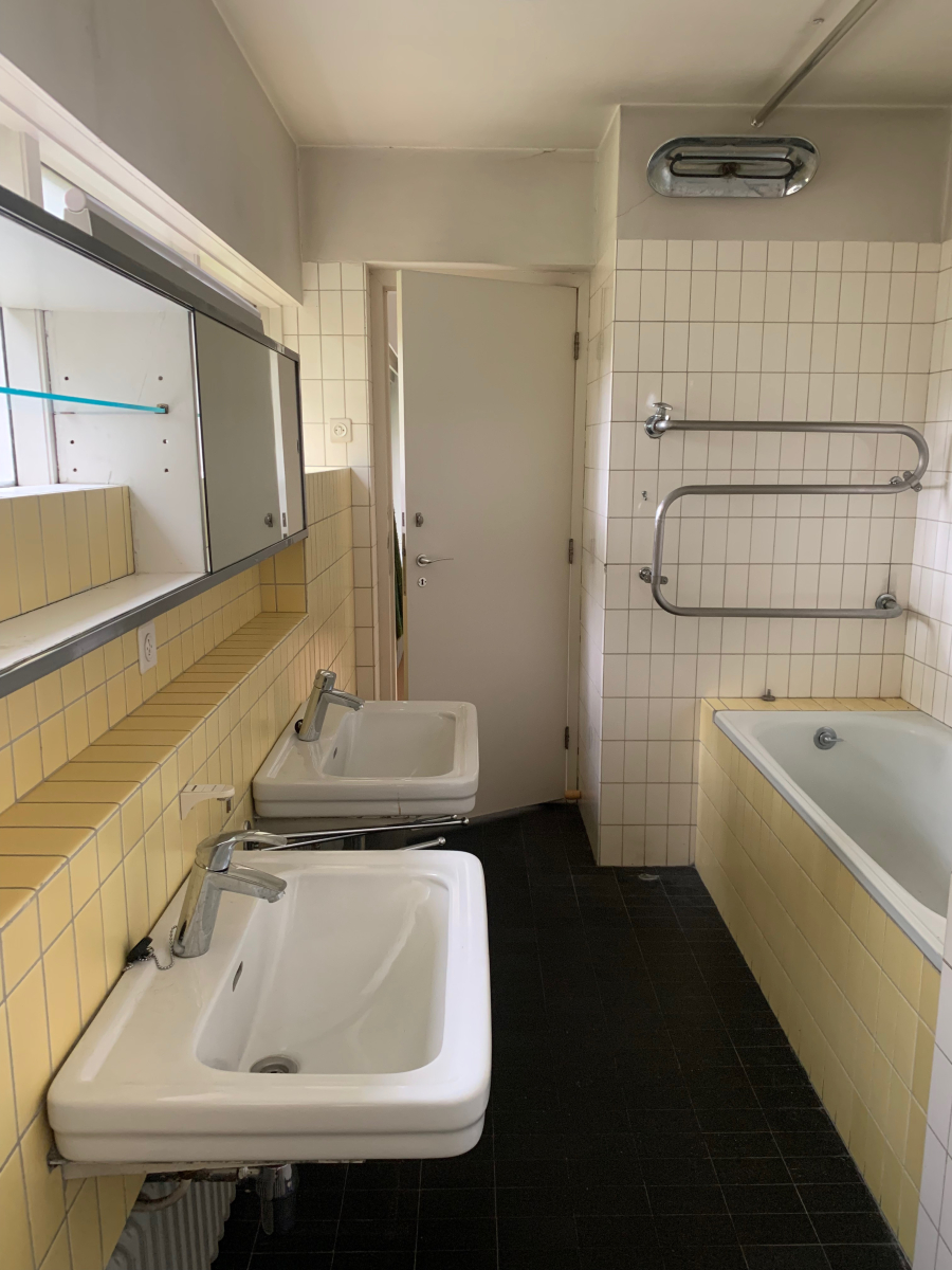 Huis Van Gelderen - interieur