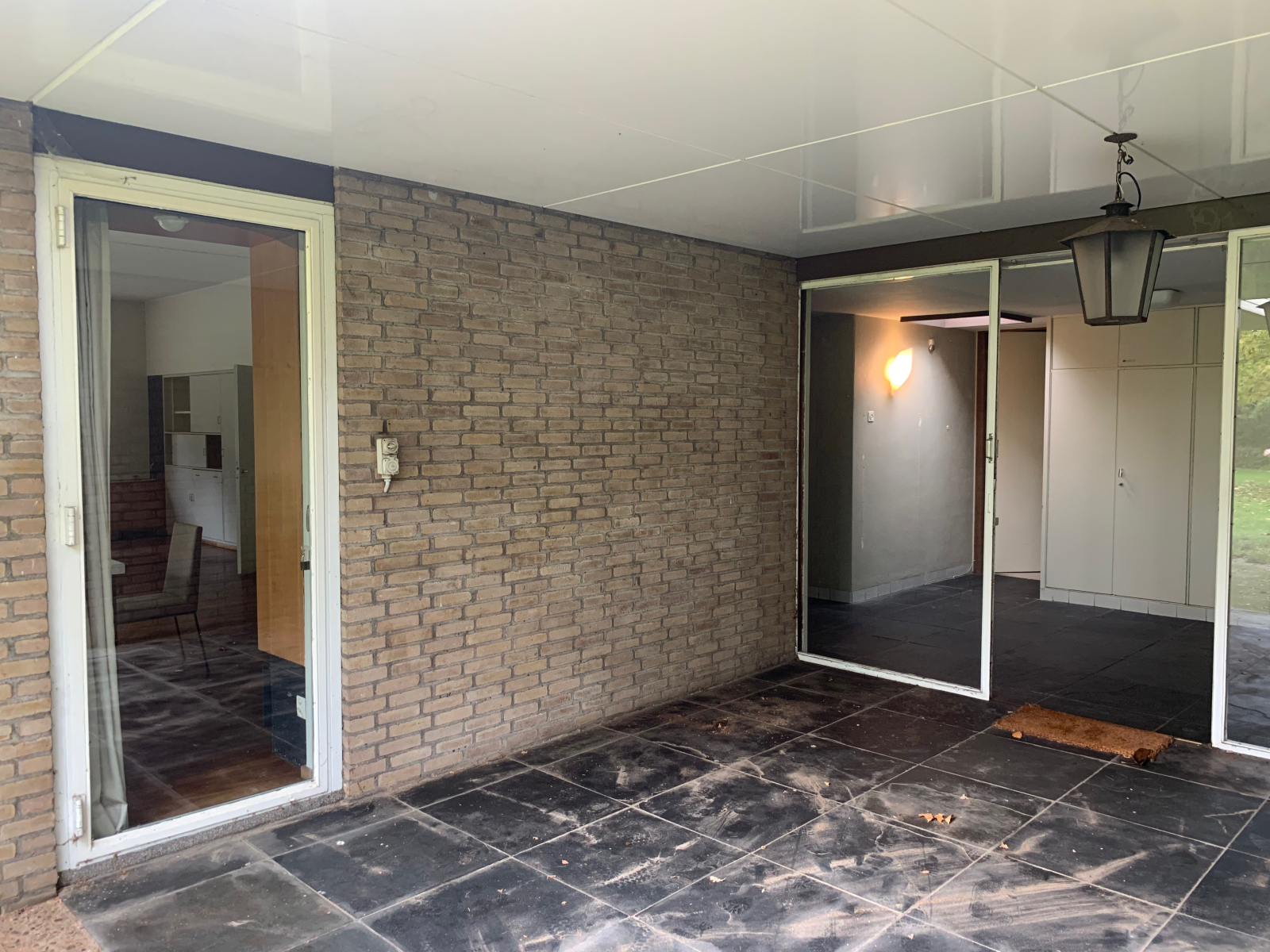 Huis Van Gelderen - interieur