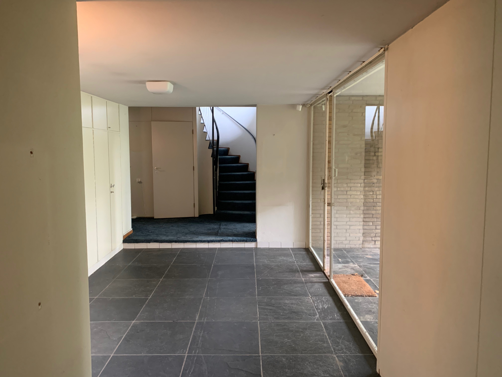 Huis Van Gelderen - interieur