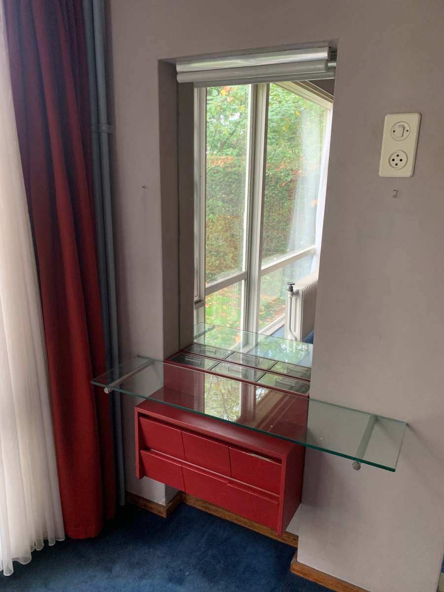 Huis Van Gelderen - interieur