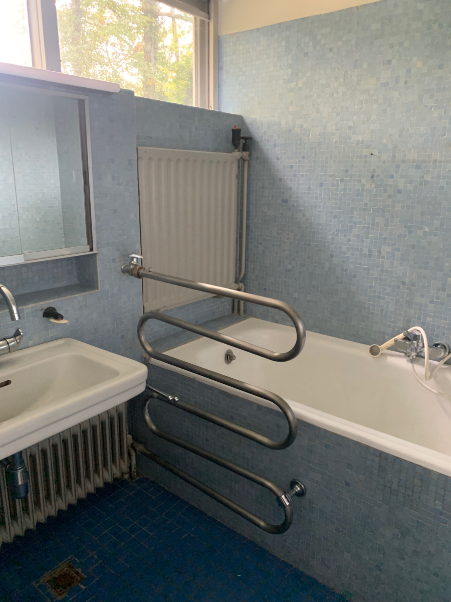 Huis Van Gelderen - interieur