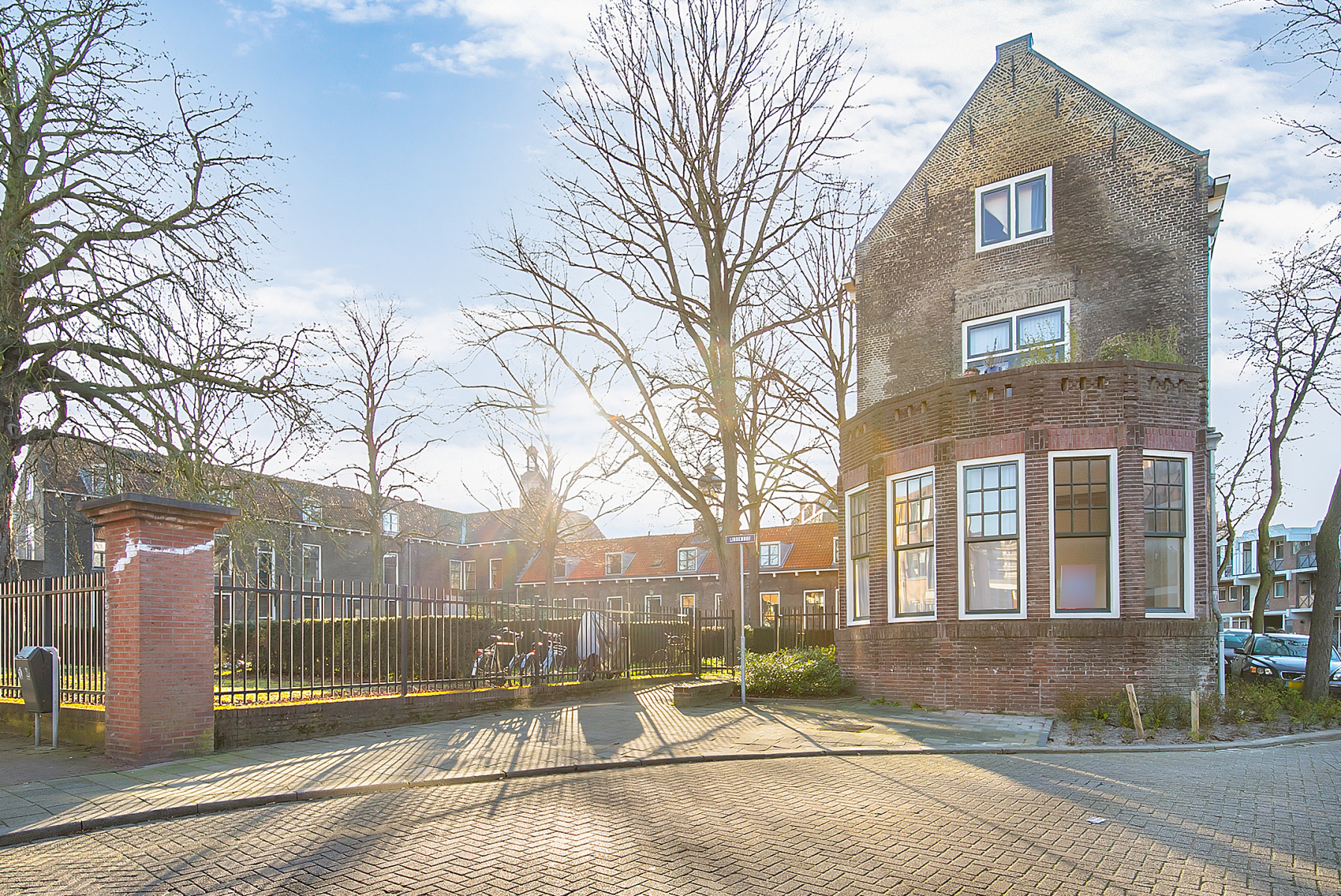 Te huur Schiedam