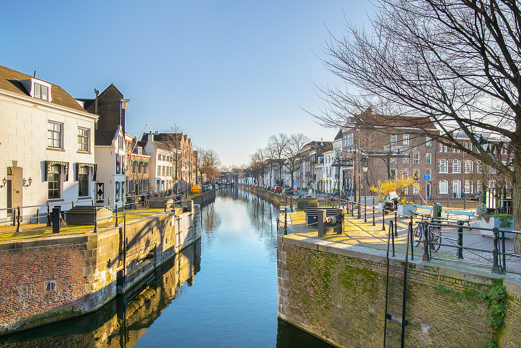 Te huur Schiedam