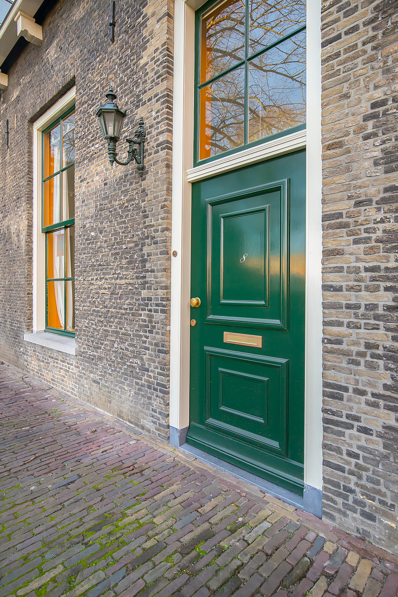 Te huur Schiedam