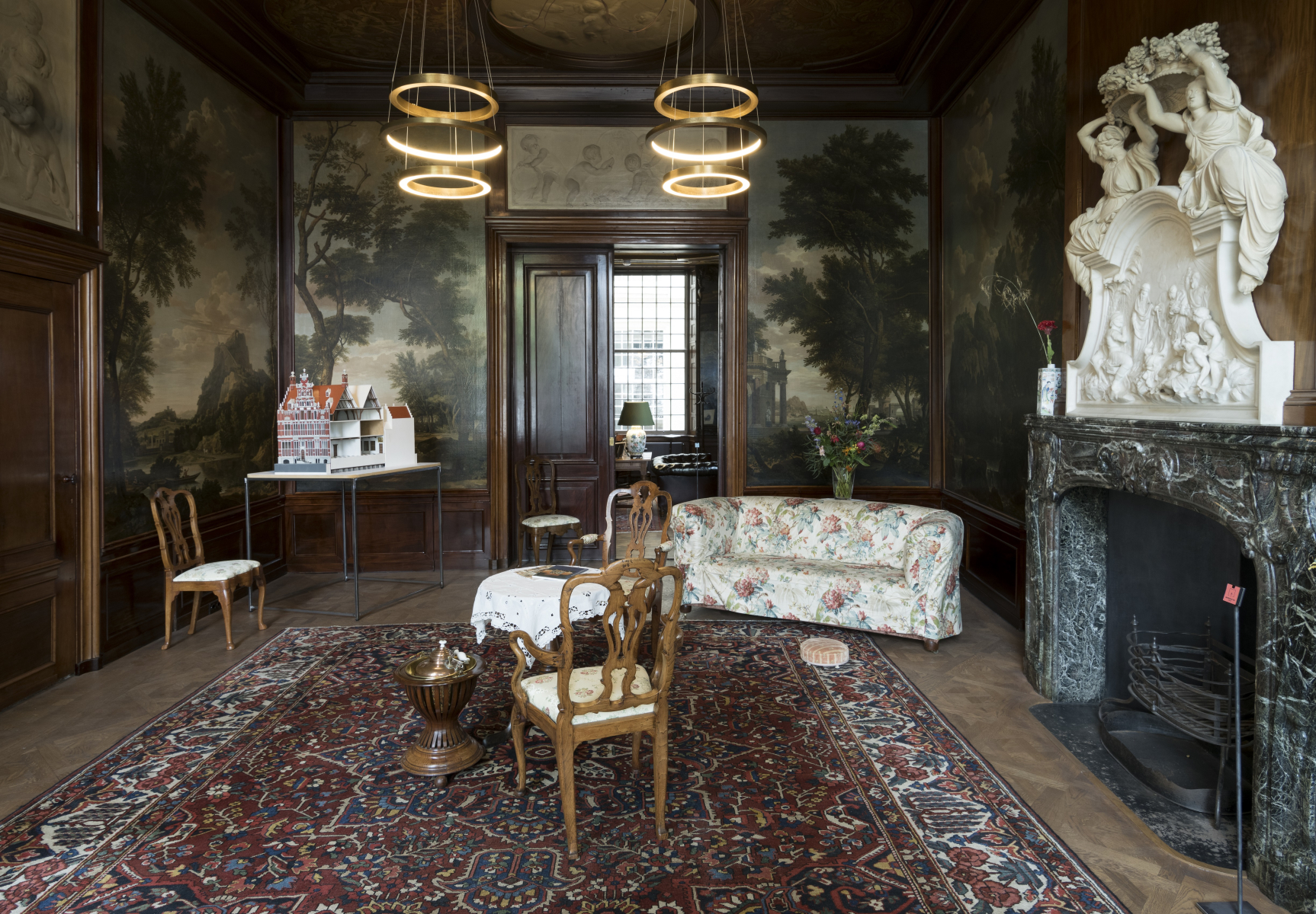 Huis Bartolotti - Amsterdam