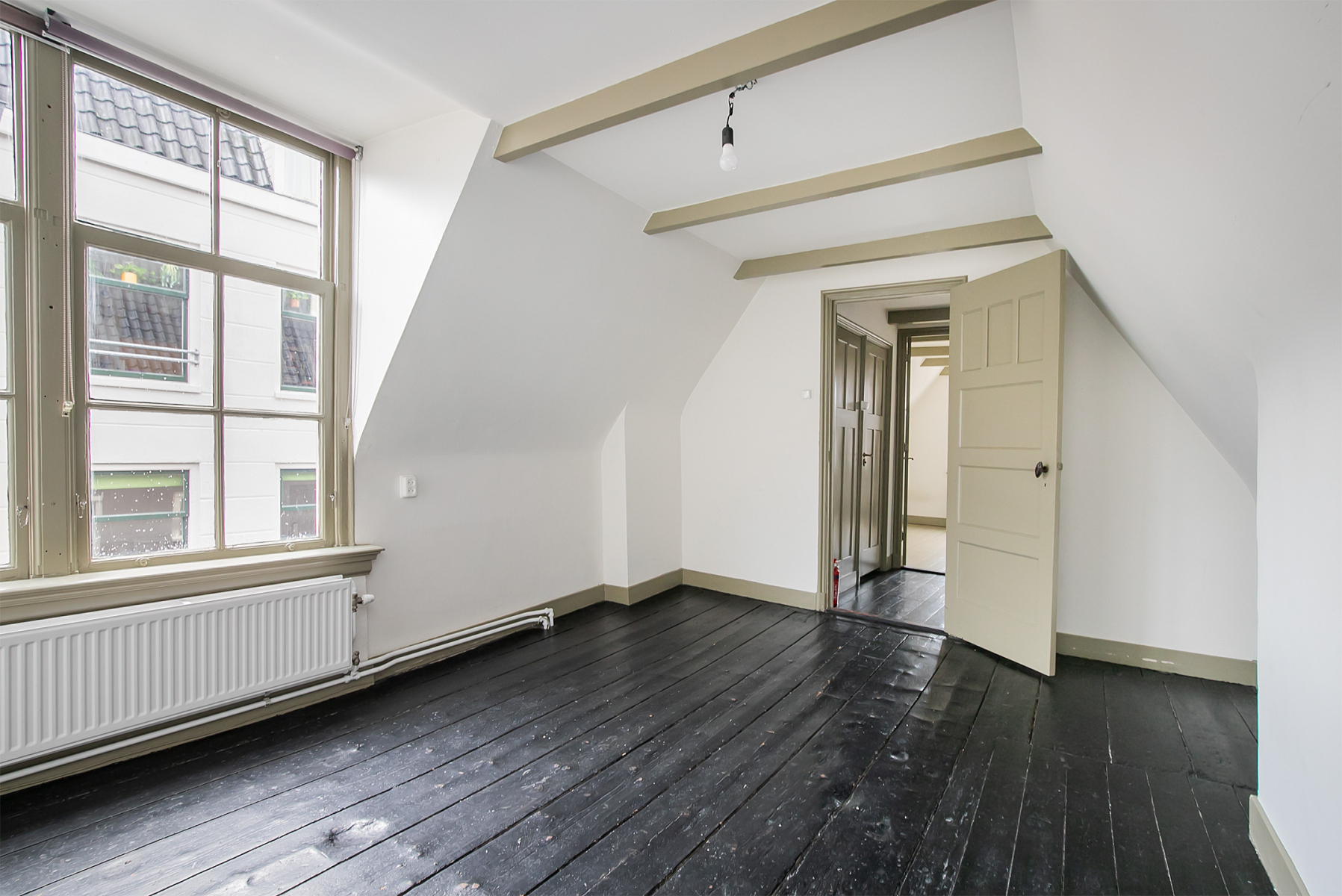 Te huur Amsterdam