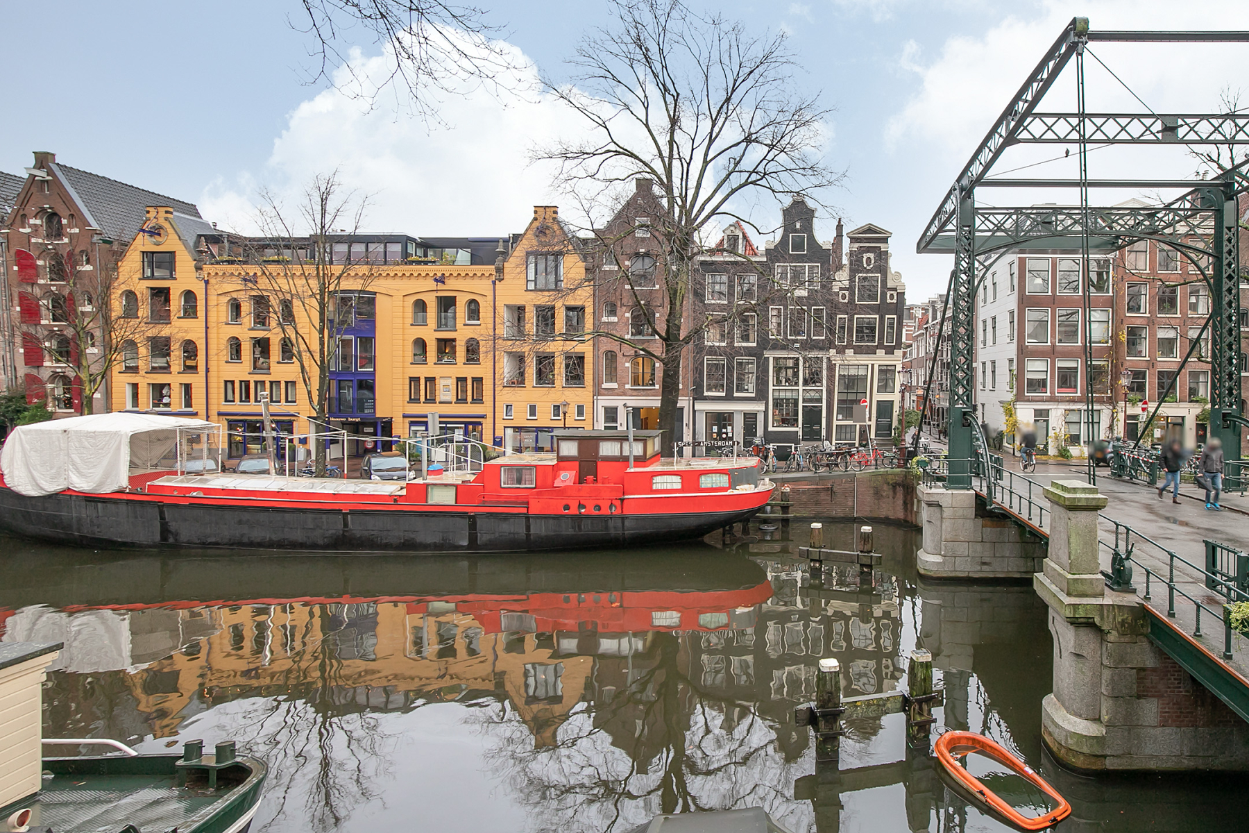 Te huur Amsterdam