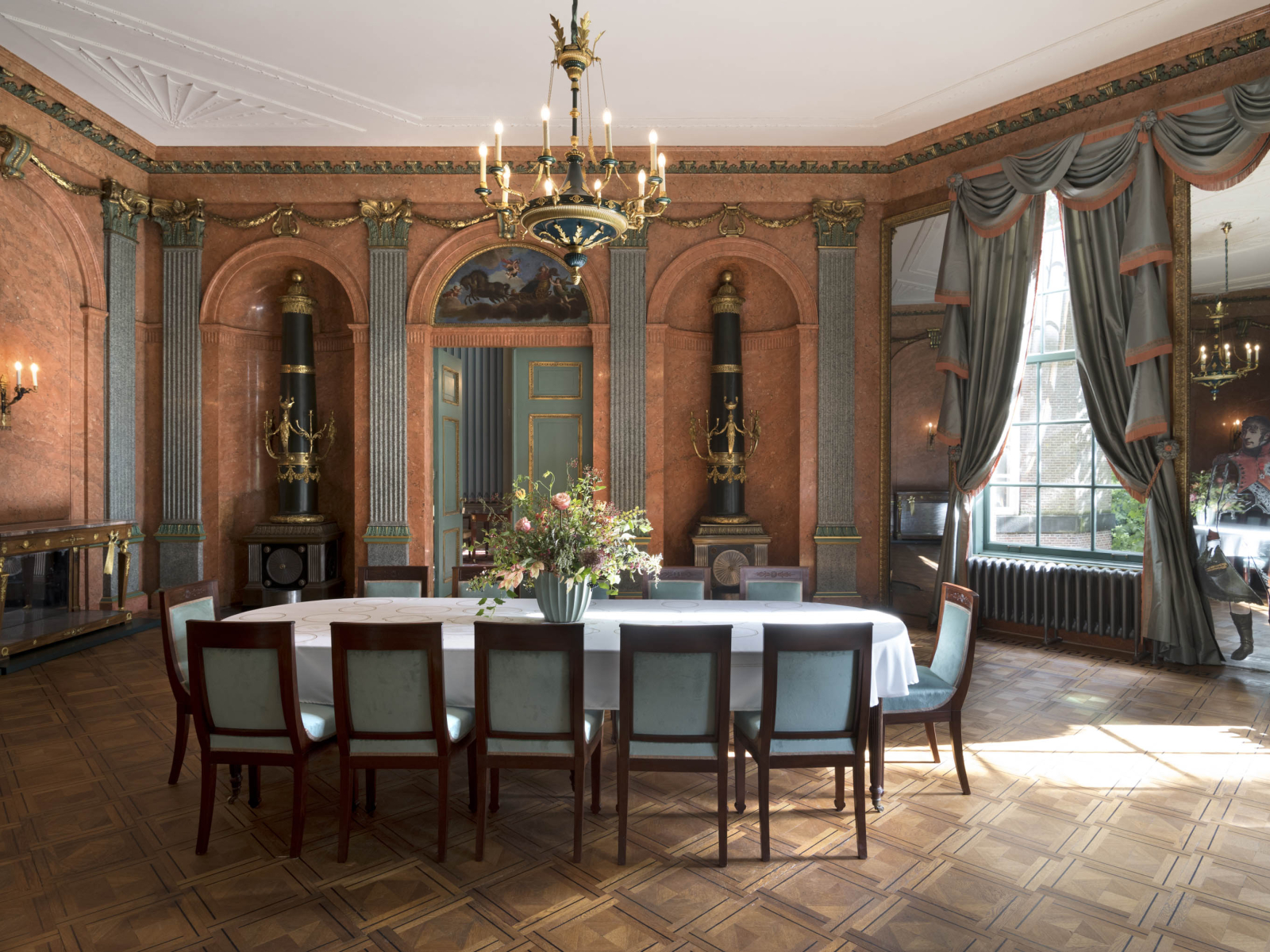 Huis Barnaart