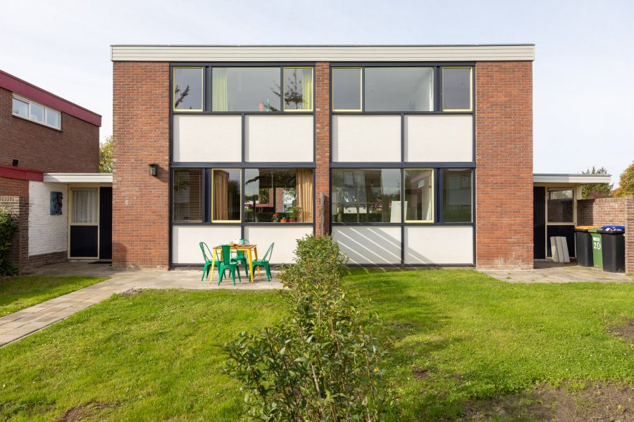 Tulpenfestivalroute - Huis Polman