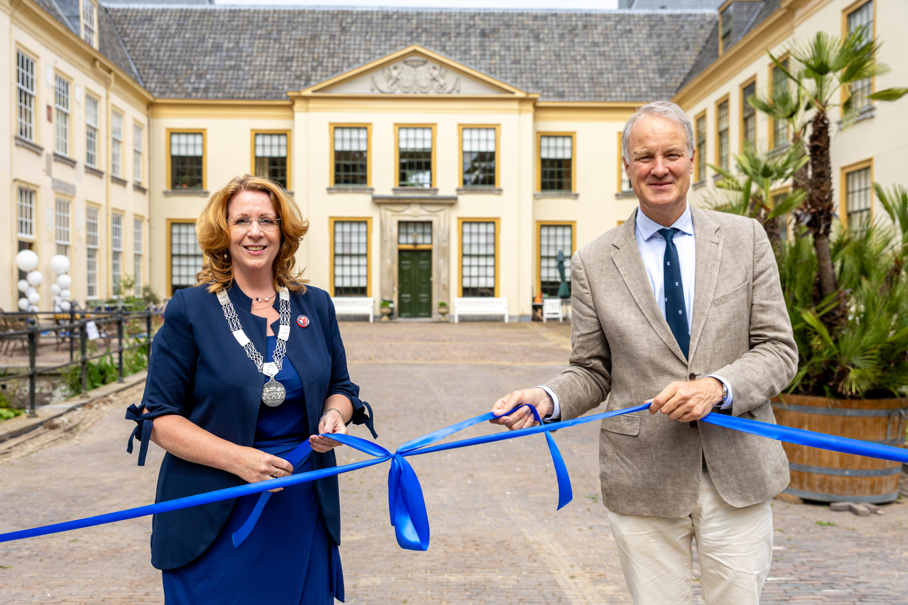 Huis te Warmond (foto Jan Buteijn)