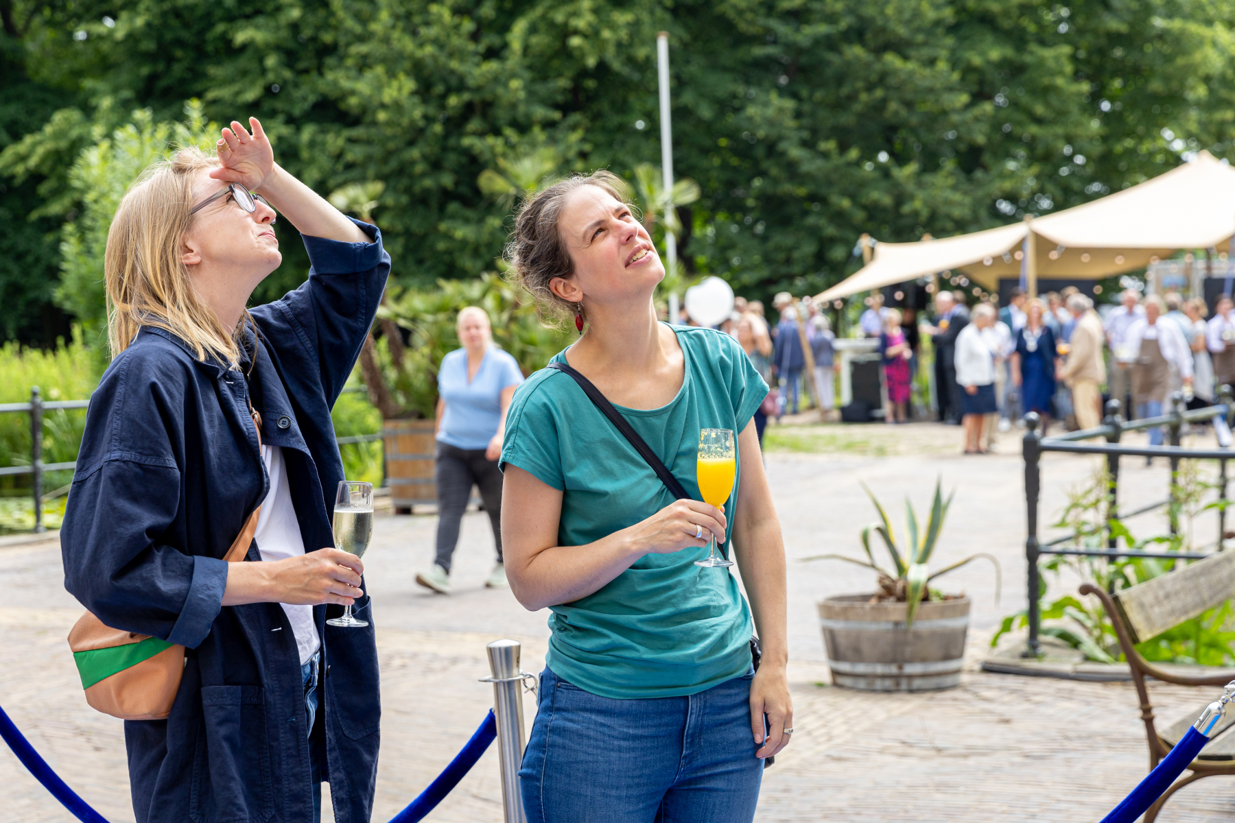 Huis te Warmond (foto Jan Buteijn)