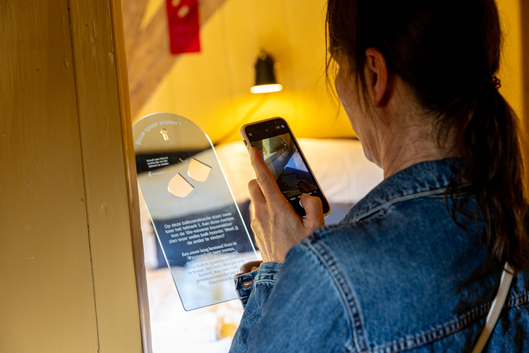 Huis te Warmond (foto Jan Buteijn)