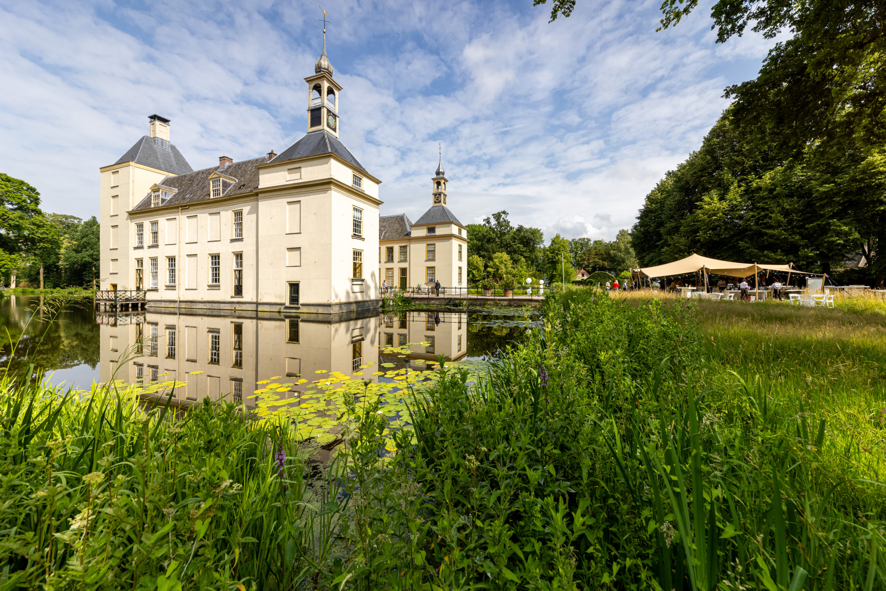 Huis te Warmond (foto Jan Buteijn)
